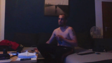 codeemc  17-10-2021 Recorded Video Webcam